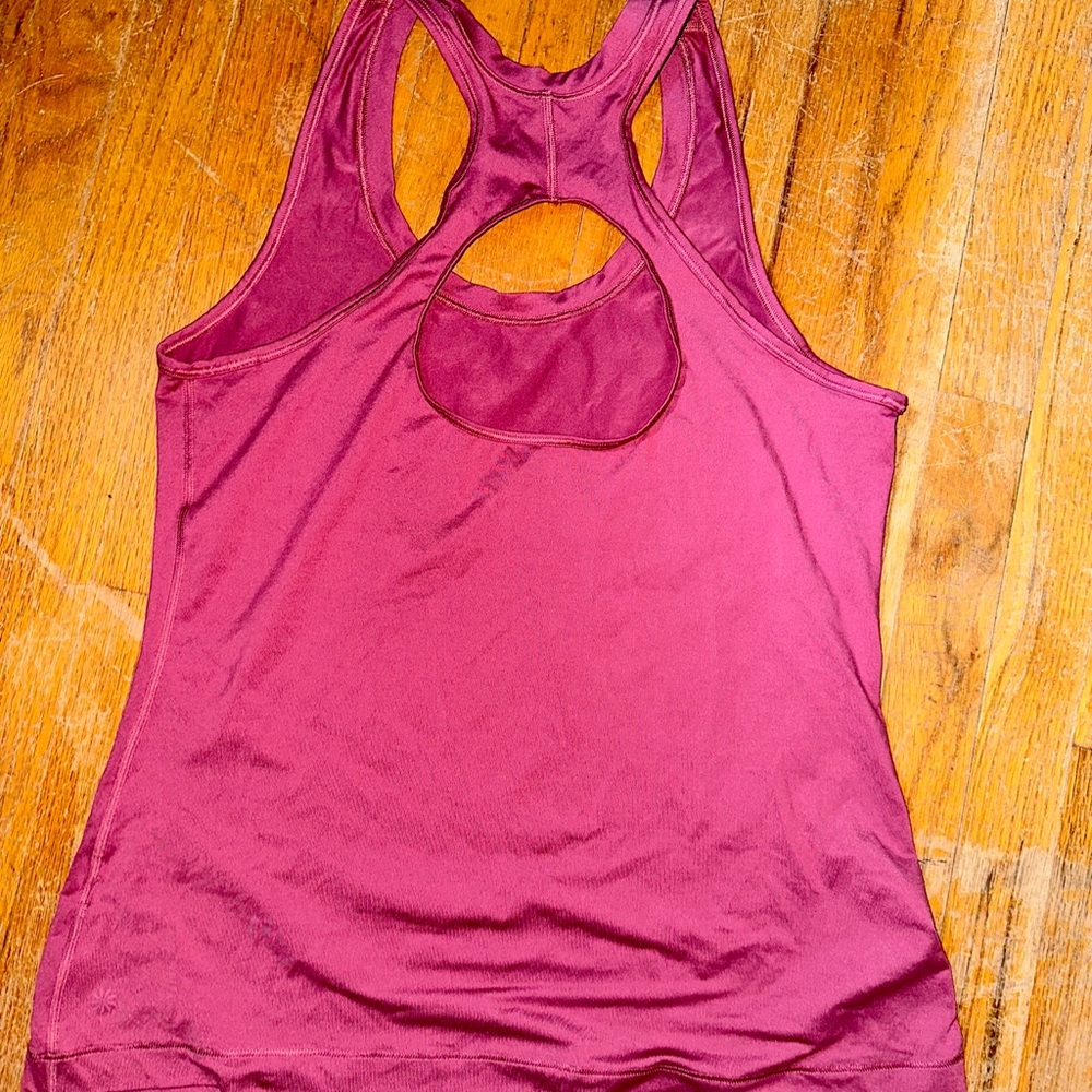 Tank Top - Picture 2 of 3